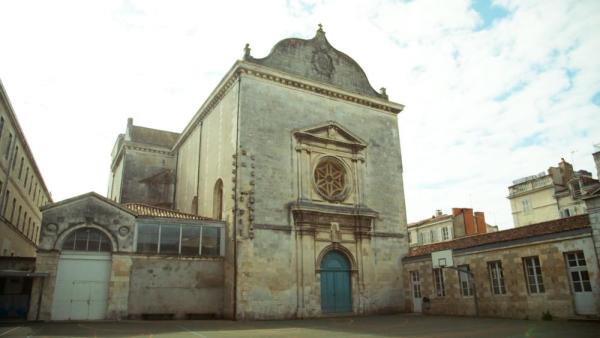 Visites guidées #2 - Journées Européennes du Patrimoine