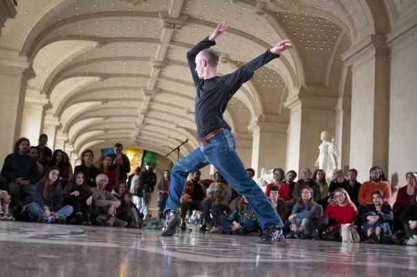 Ad Libitum - Puilboreau