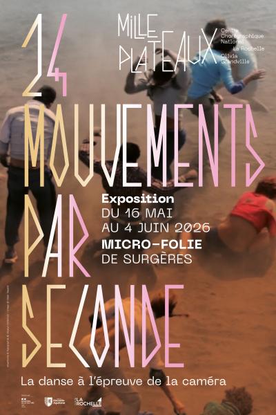Parcours de visite exposition 1 et exposition 2