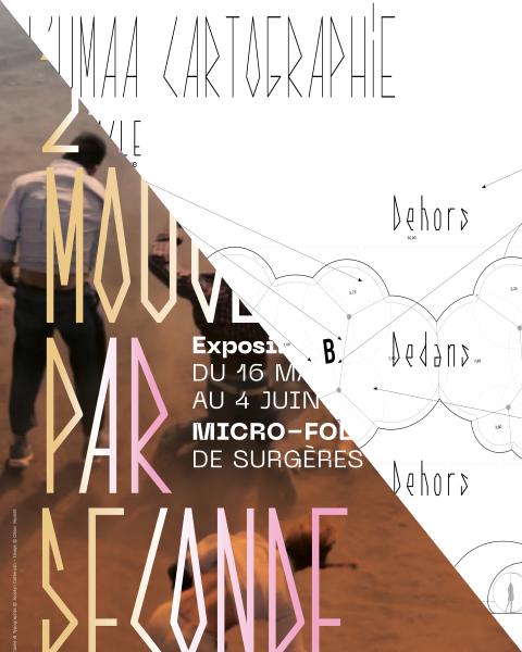 Vernissage / Parcours double expositions