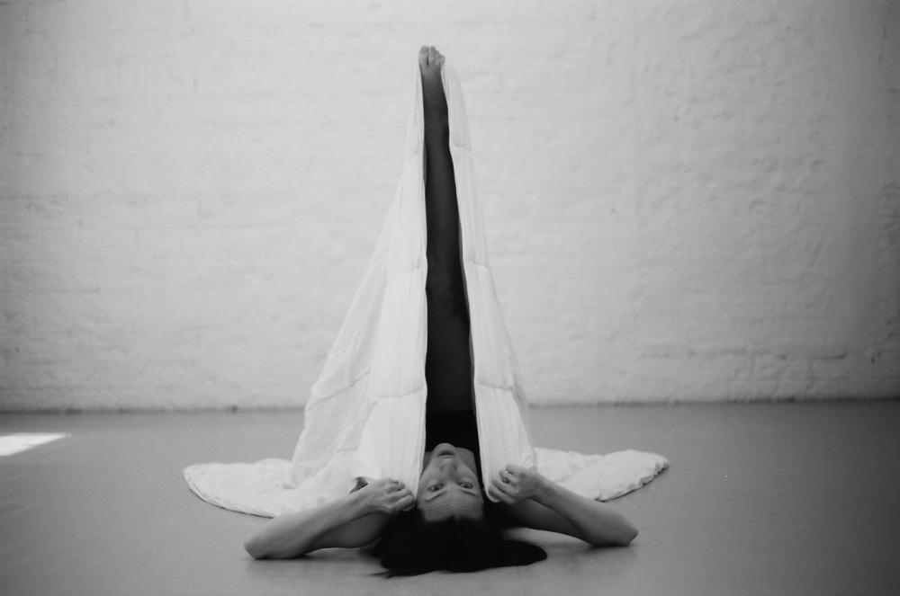 Le saut du lit