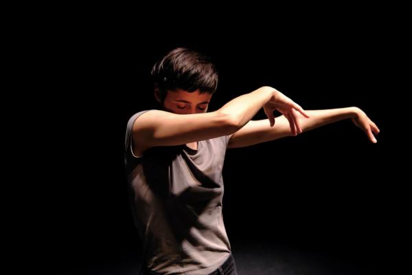 L'audio description en danse